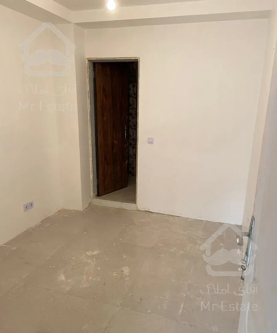 آپارتمان قولنامه ای۱۰۰ متری دو خوابه