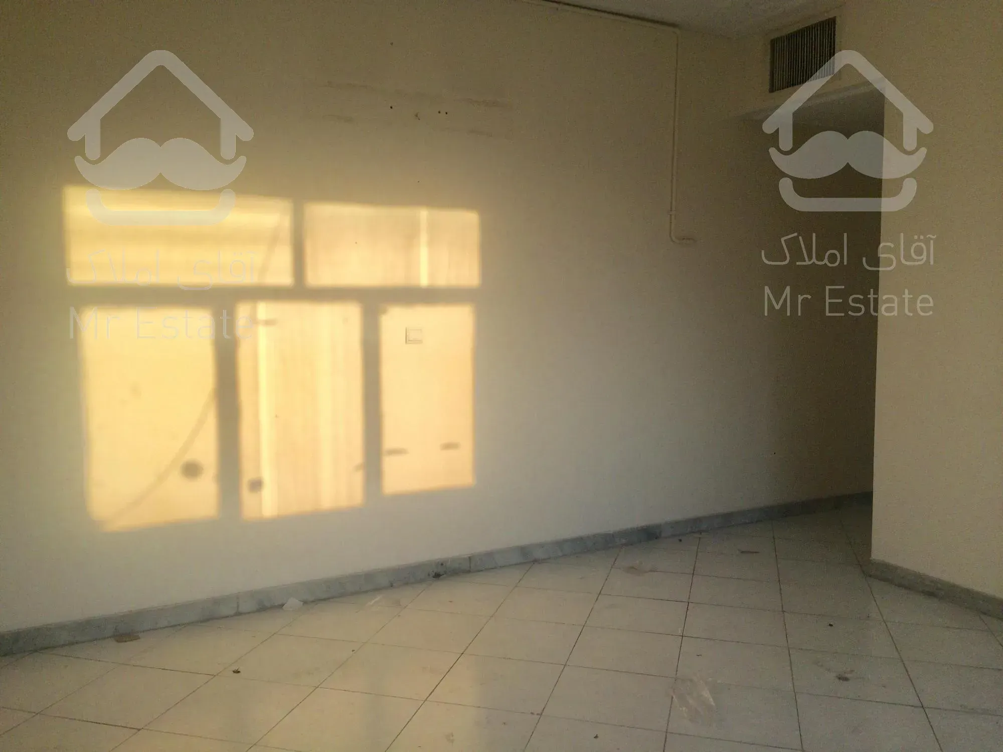 ۷۰متر آپارتمان ۲خواب در صادقیه (کاشانی)