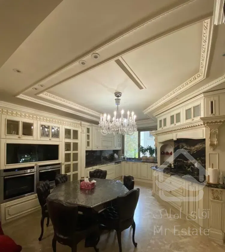 مهماندوست/۲۳۸ متر /۳ پارکینگ