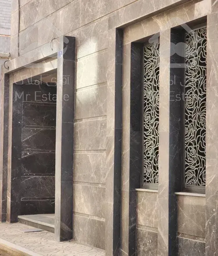 آپارتمان، ۹۵ متر، گرمدره، کلید نخورده