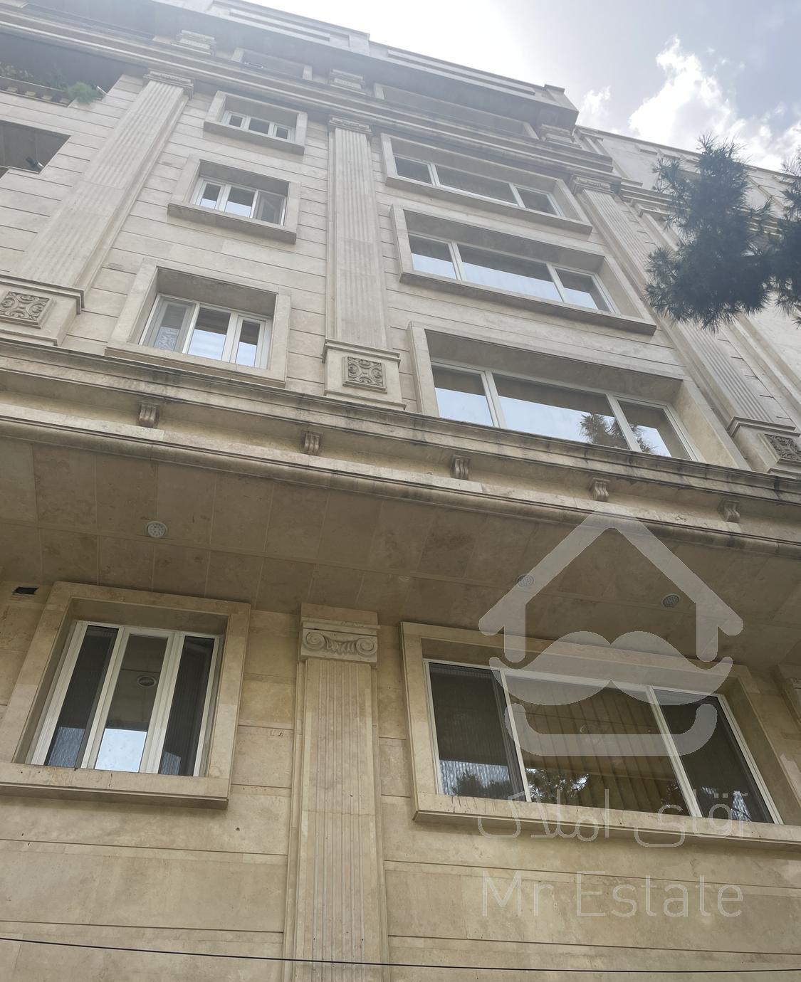 آپارتمان ۱۰۰ متر دو خوابه