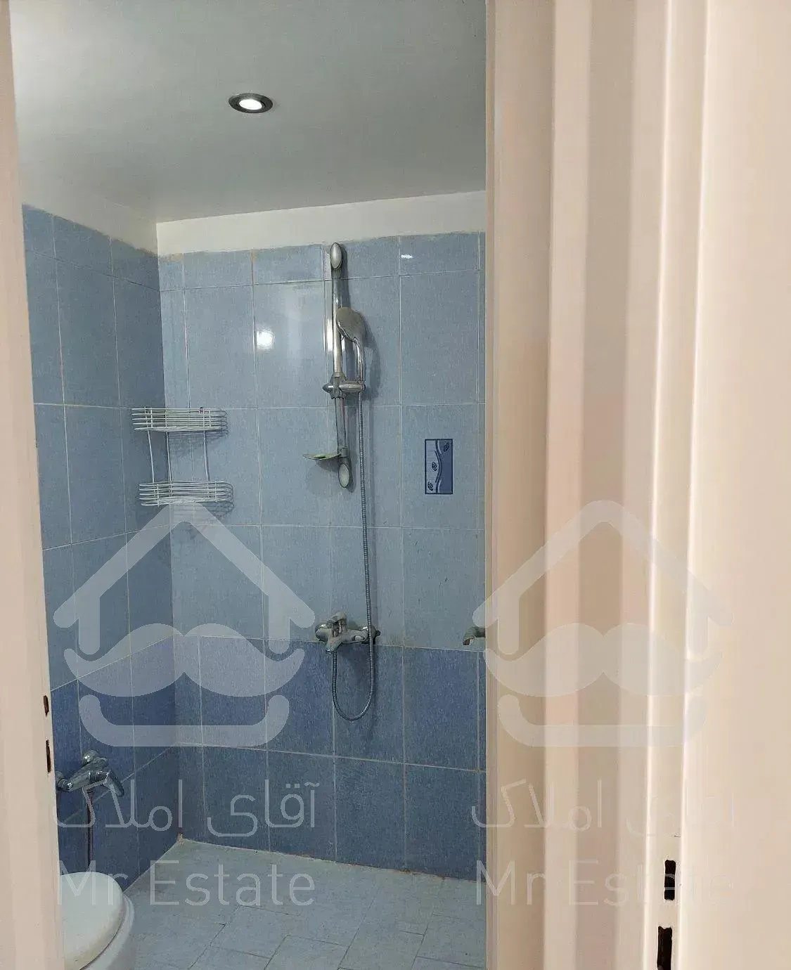 آپارتمان ۸۳ متری ۲ خواب