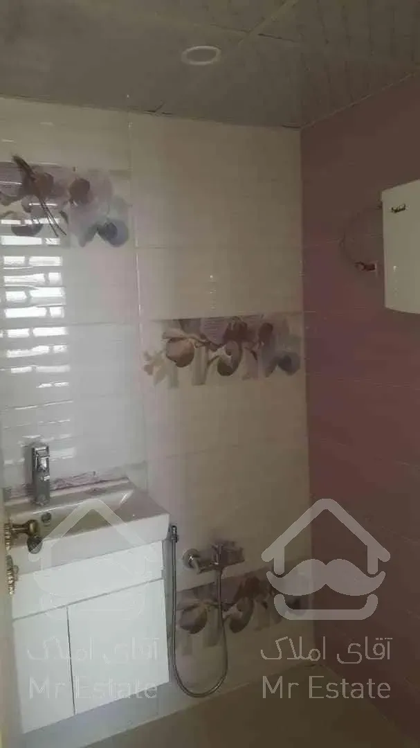 فروش واحد ۱۲۰ متری سه خواب نوساز در فردوس غرب