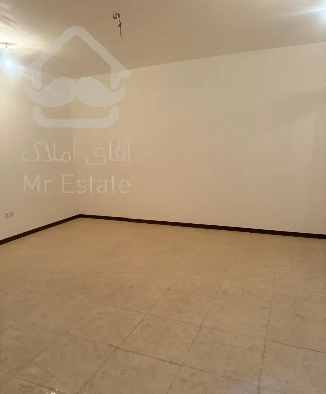 فروش آپارتمان همکف آبرسانی