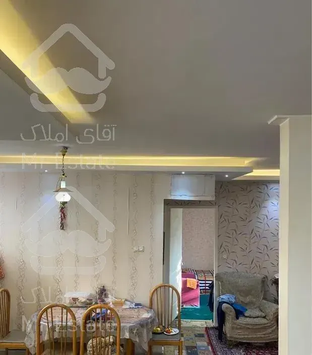 اپارتمان ۸۰ متر رهن کامل