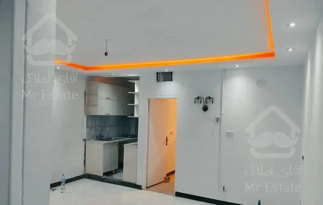 ۴۵ متر رهن کامل مناسب مجرد و خانواده