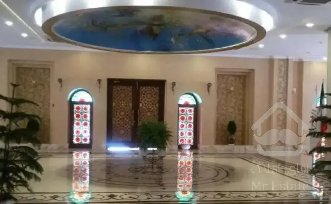 برج مجلل ترنج/۱۱۴ متر ۳ خوابه