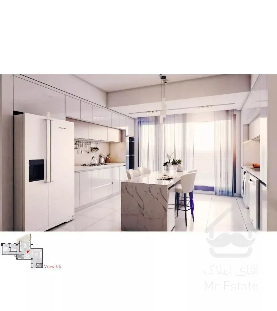 ۱۱۰  ۲خواب نارنج۸ مجلل دریاچه نیروزمینی ارتش برج۴