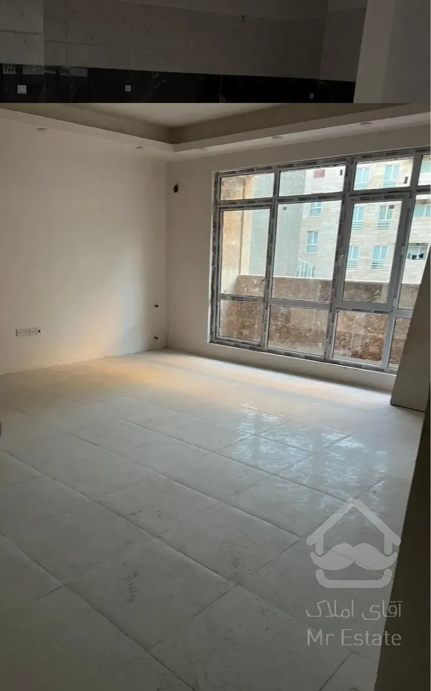 ۸۵ متری کلید نخورده