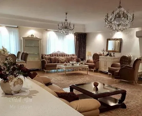 ۱۵۰متر سعادت آباد ، شمال کاج