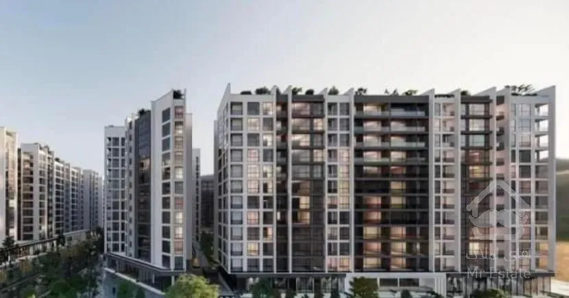 پیش‌فروش/تریتیوم/واحد‌هوشمند/برج‌مجللVIP/