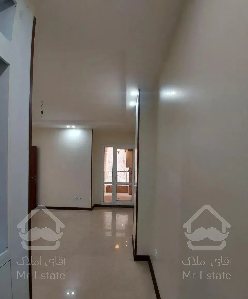 ۴ طبقه تکواحدی یکجا  نوساز