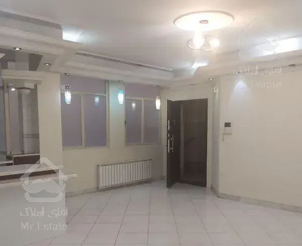 آپارتمان ۹۲ متر سعادت آباد