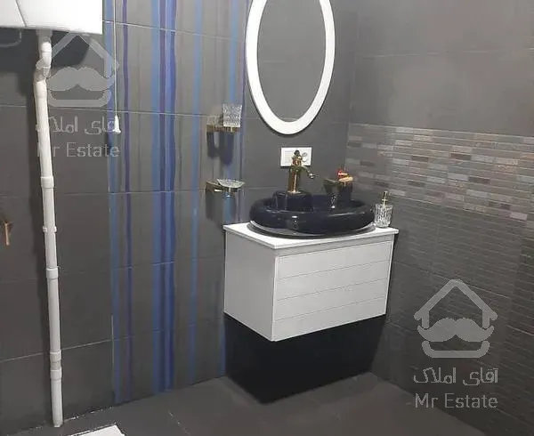 ۹۰ متر ۲ خواب ۳ ساله   اباذر