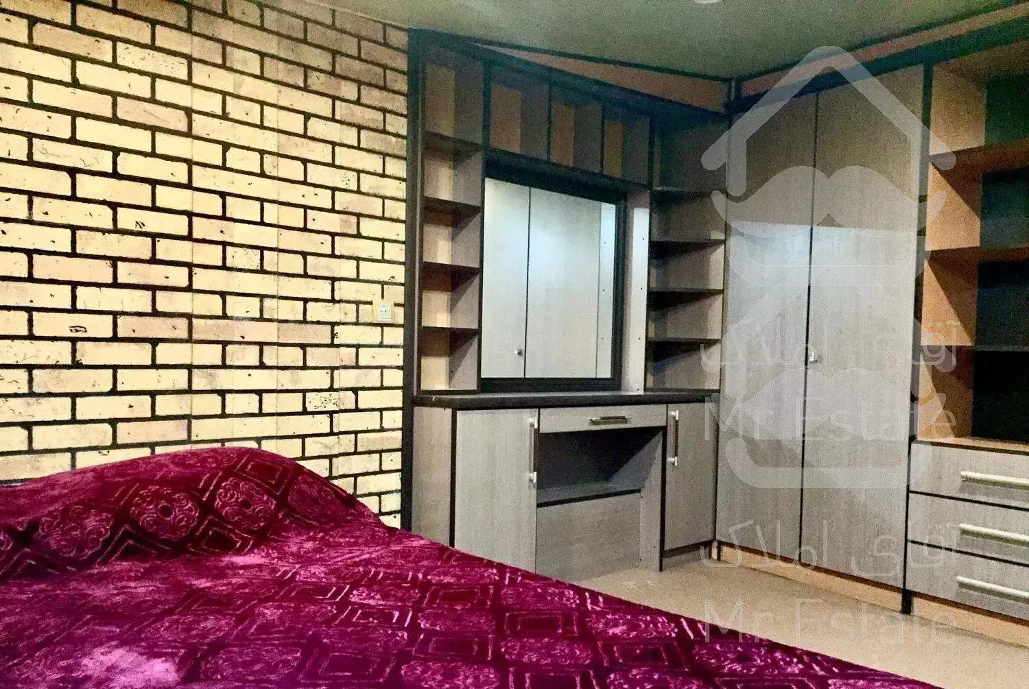 اجاره ویلا باغ استخردار،بدون واسطه