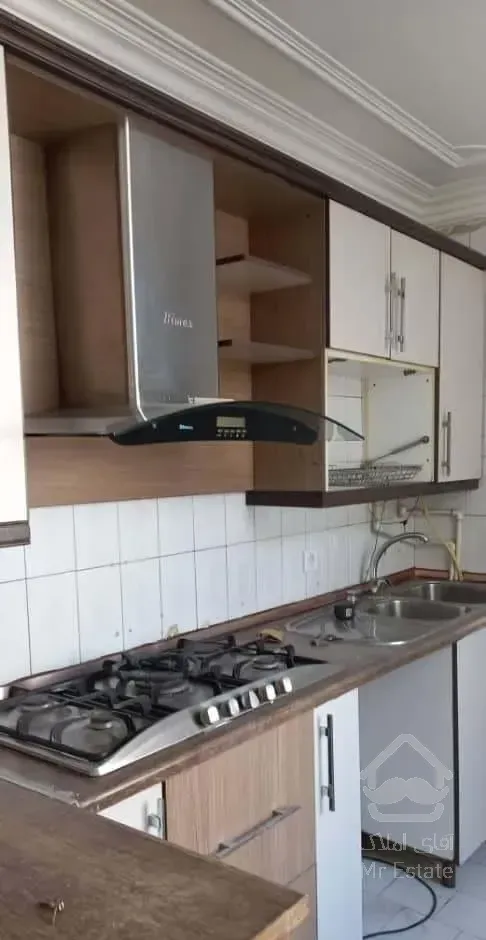 آپارتمان یک خوابه خوش نقشه