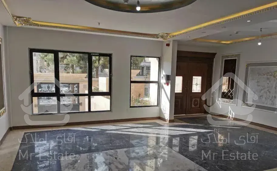 اپارتمان ۳ خواب/ ۱۳۰ متر