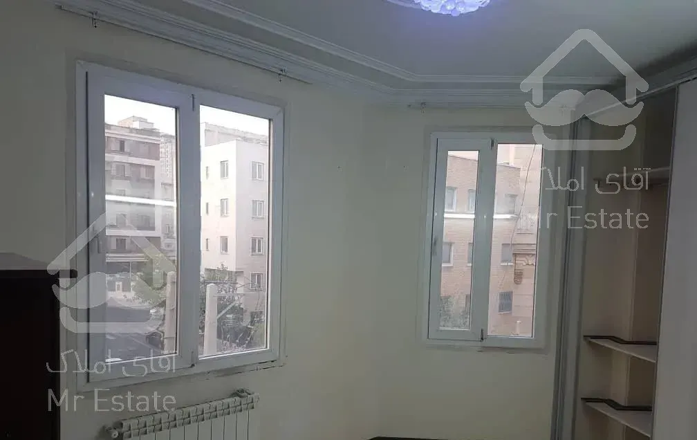 اپارتمان ١٤٥ متری ٣ خواب سعادت اباد