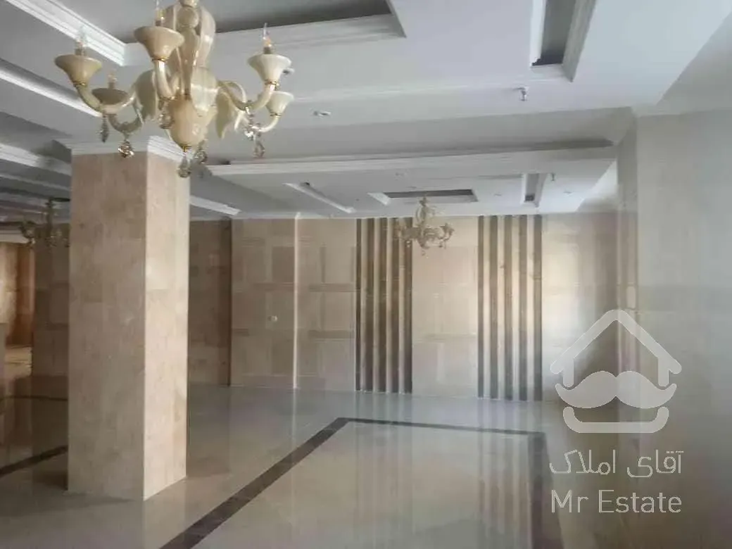 فردوس شرق، خرید اپارتمان مسکونی، دوخوابه100متری