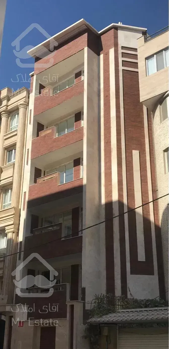 رهن کامل آپارتمان فاز  مهرشهر