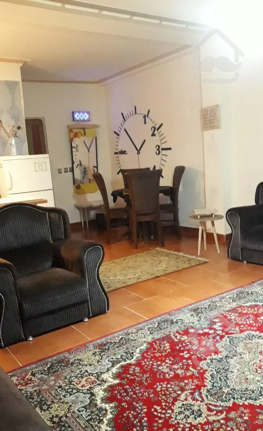 اجاره  ویلا تک خواب دربستی چالوس