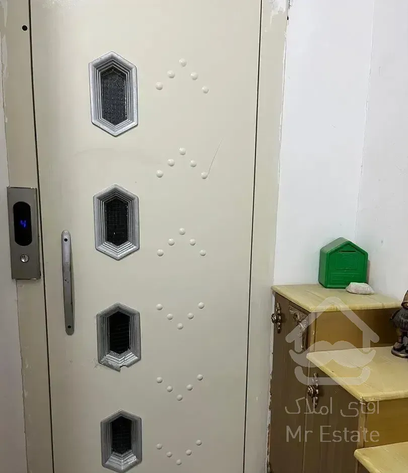 آپارتمان فروشی بلوار دانشگاه اول جاده شاندیز(مدرس)