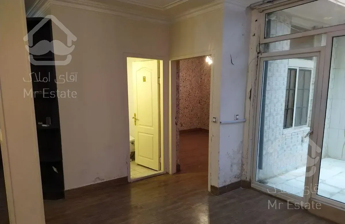 اپارتمان ۹۰ متری.