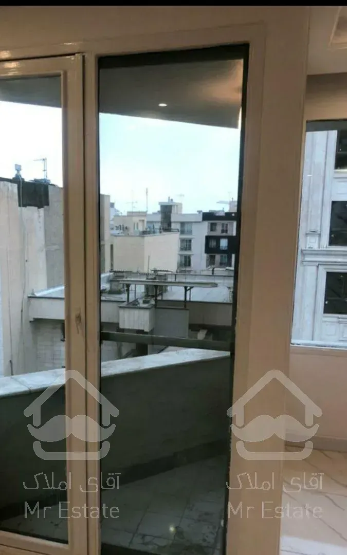 ۱۳۲متر ۳خواب بالای کاج