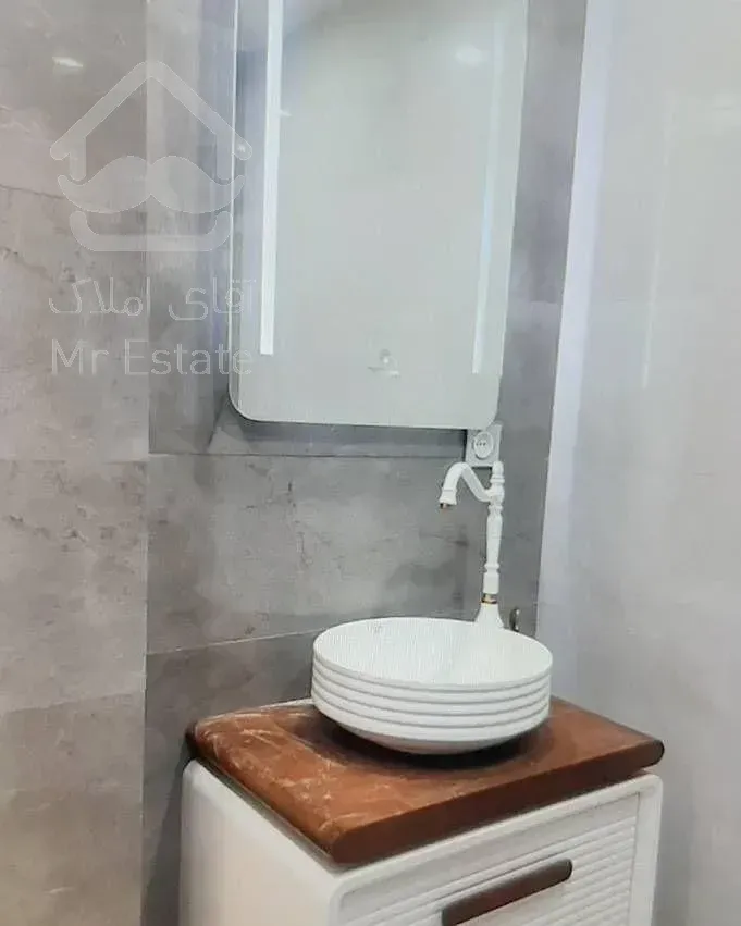 خواجه عبداله ۷۵ متر  بازسازی شده