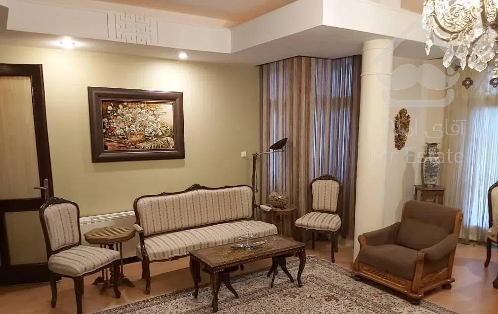 اپارتمان ۱۷۷ متر نیاوران