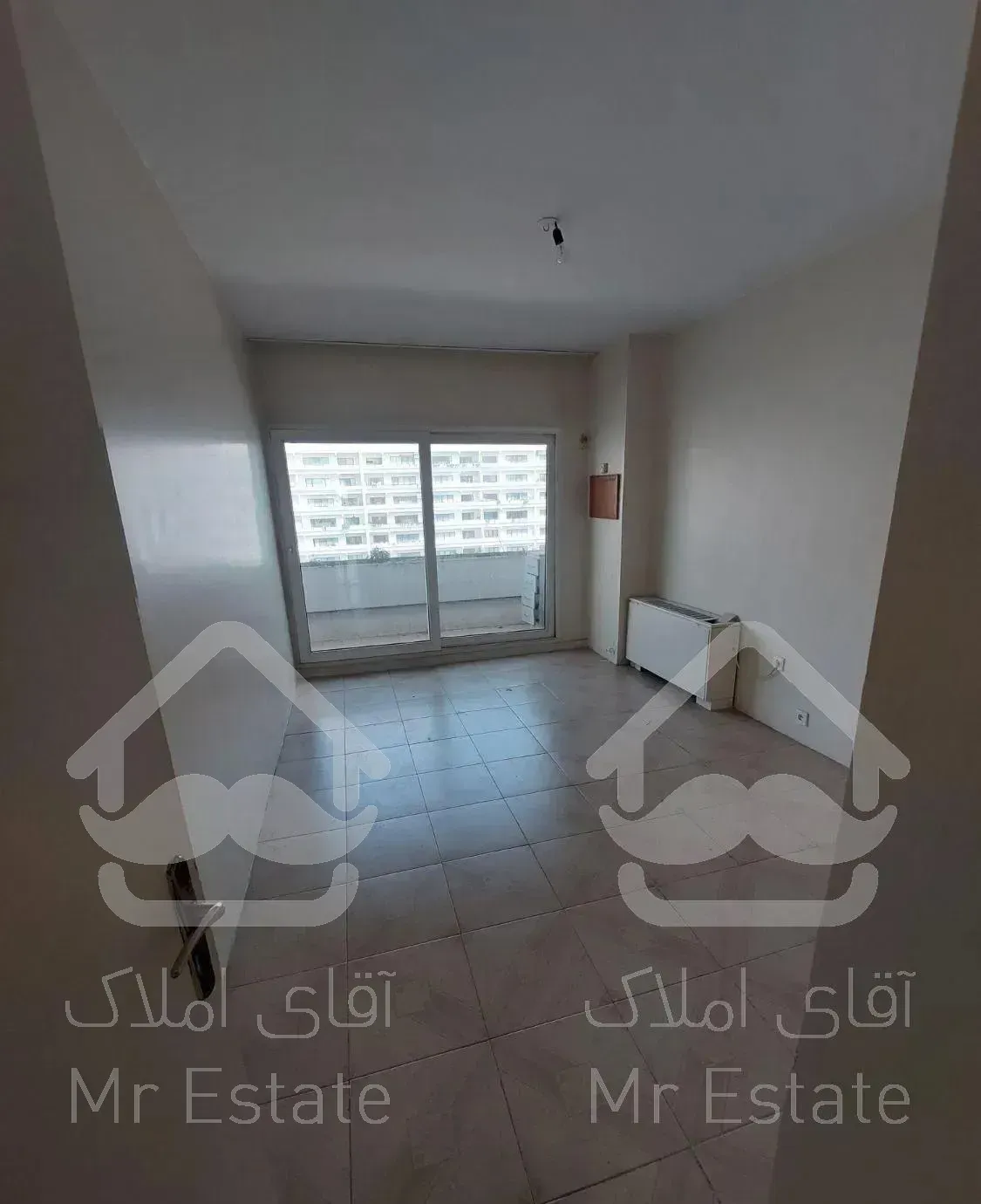 اپارتمان 3 خواب شهرک امید قنات کوثر