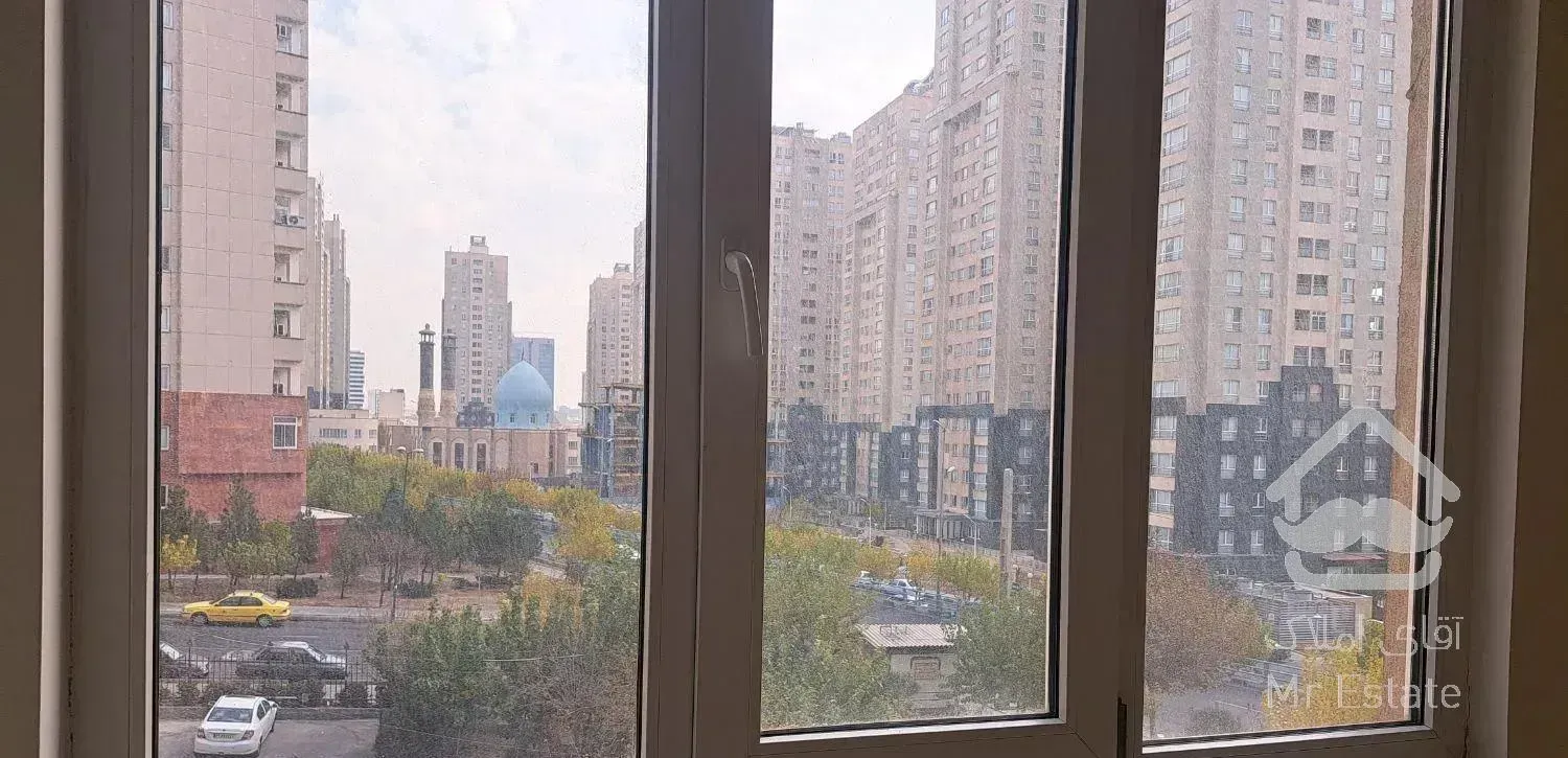 اپارتمان۸۰ متری دوخوابه