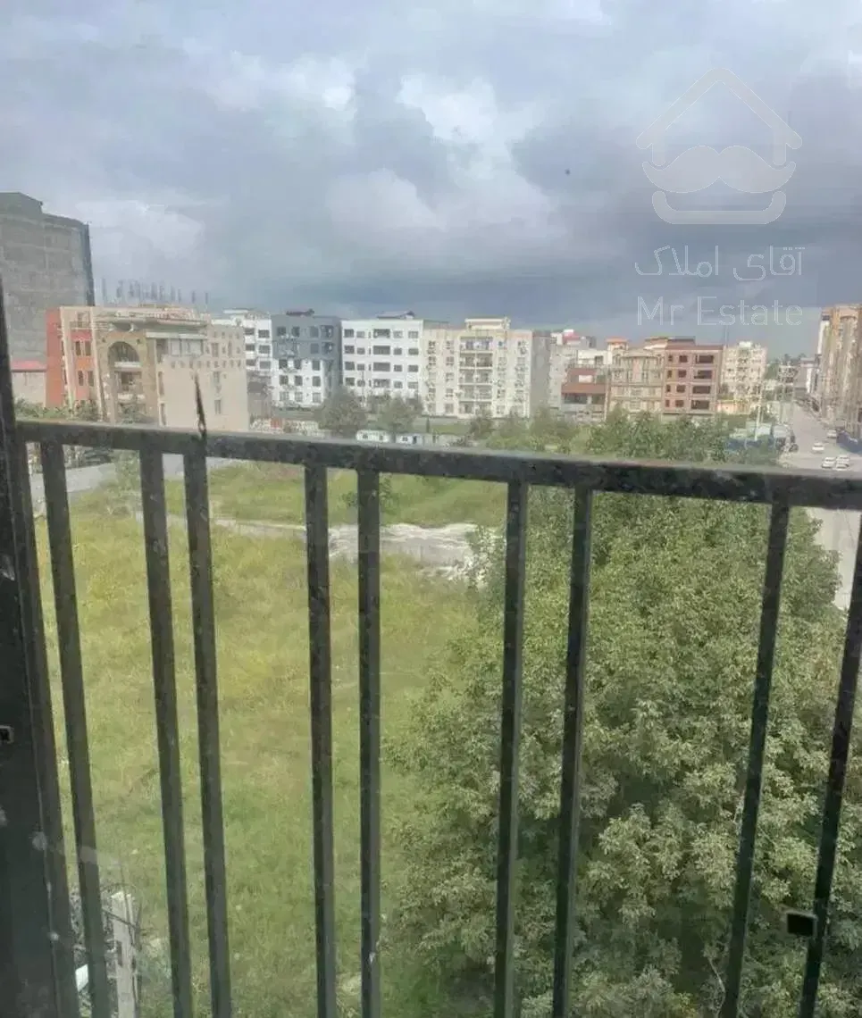 اجاره آپارتمان ۲۰۰ متری خ هراز