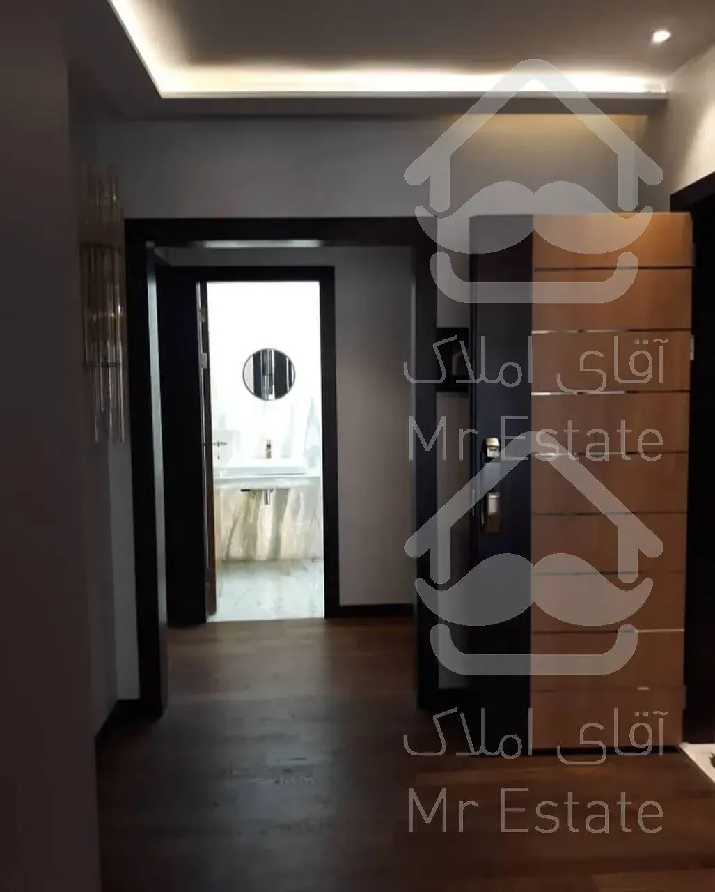 فروش آپارتمان 310 متری نیاوران یاسر