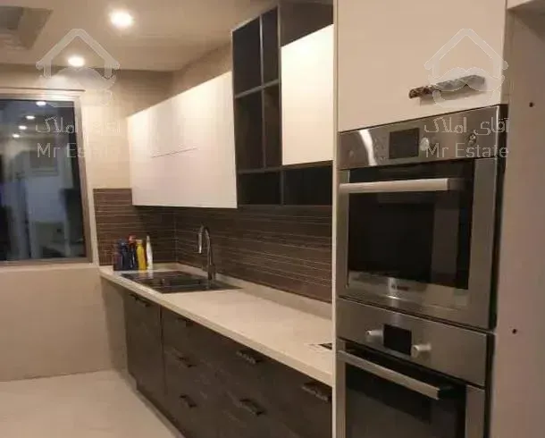 190متر۳خواب.فول مشاعات. الهیه.حتی مجرد