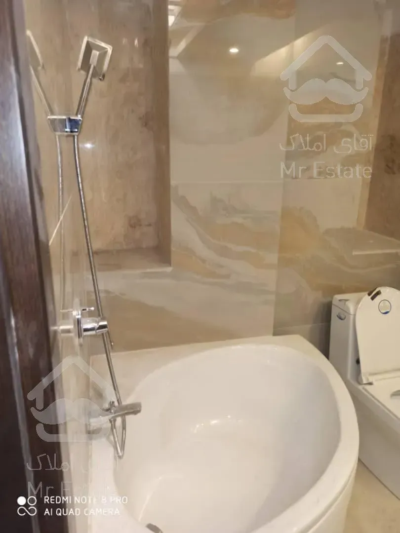 فروش آپارتمان دربند 200  متر لاکچری