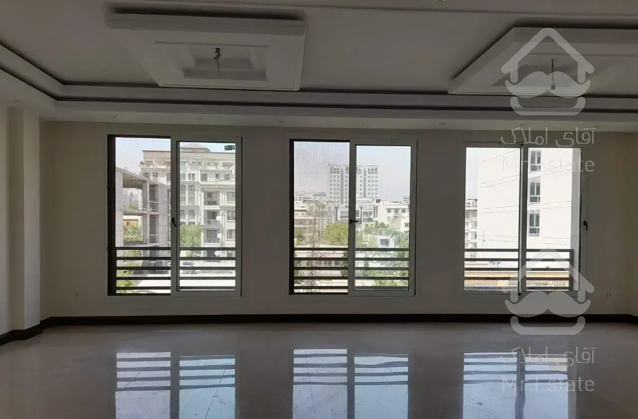 آپارتمان ۱۲۰ متری ونک آفتاب