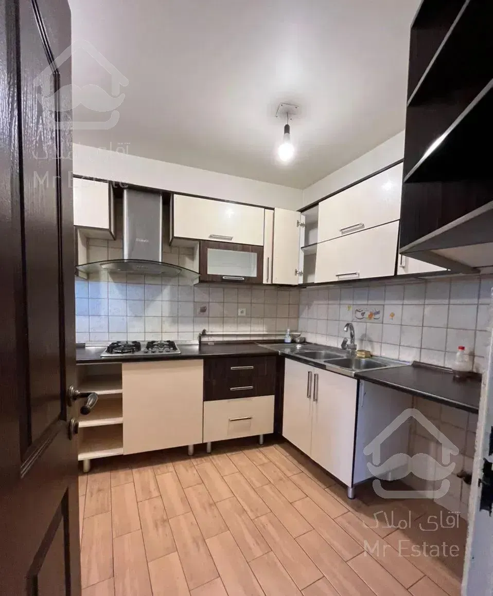 ۱۱۵ متر دو خوابه برج