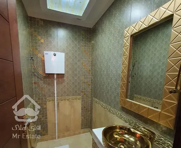 فرمانیه 160 متر سه خوابه