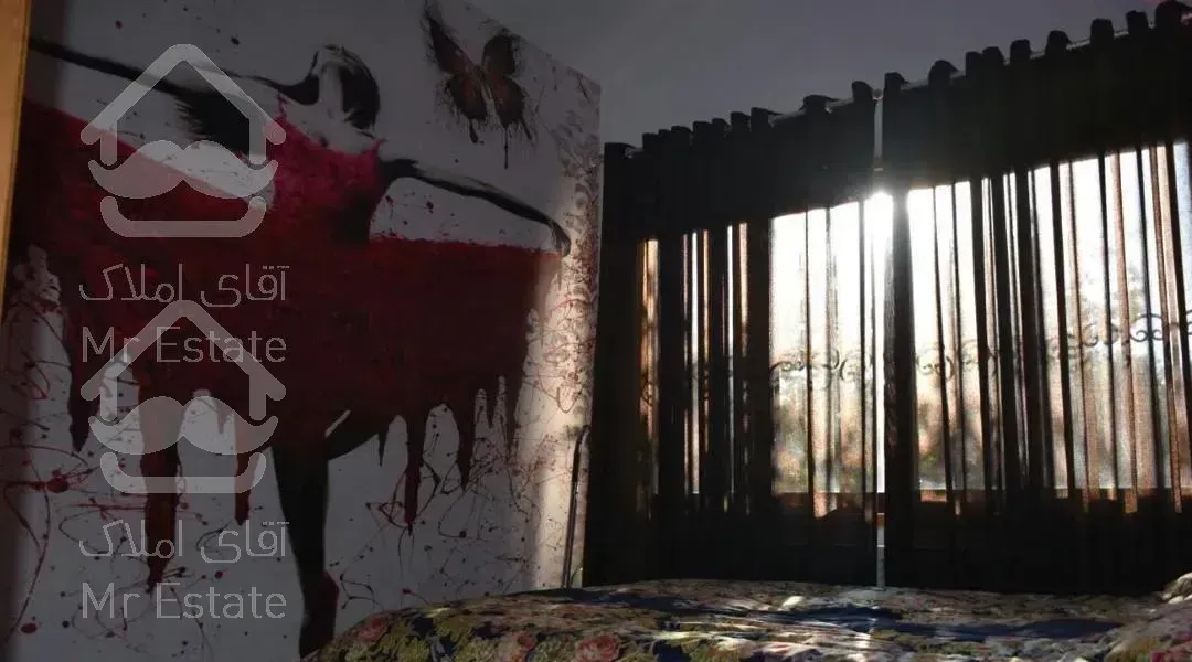 دوبلکس استخر دار با ویو دریا