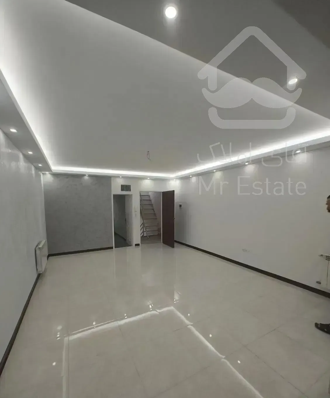 50 متر1خواب / پارکینگ /انباری/ زیر قیمت منطقه