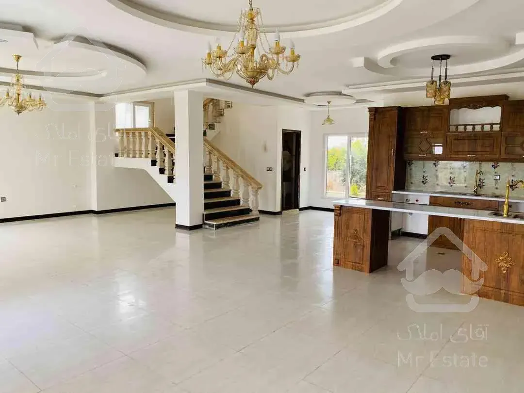 فروش ویلا ۴۳۰متری