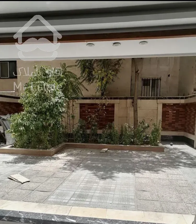 اپارتمان نو ساز  ١١٢متری سهروردی شمالی