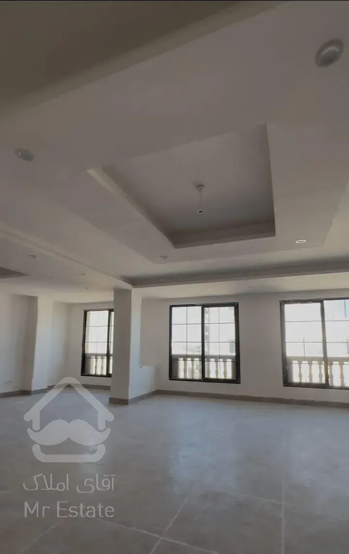 ۲۰۸ متر آپارتمان تکواحد بهترین نقطه ماسال