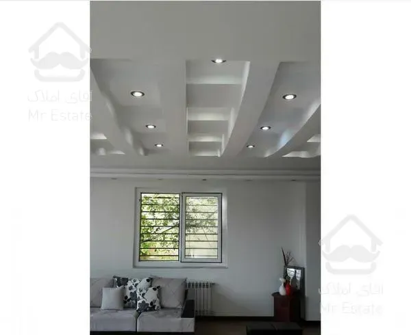 آپارتمان ۱۷۸ متری ۳ خوابه بازسازی شده