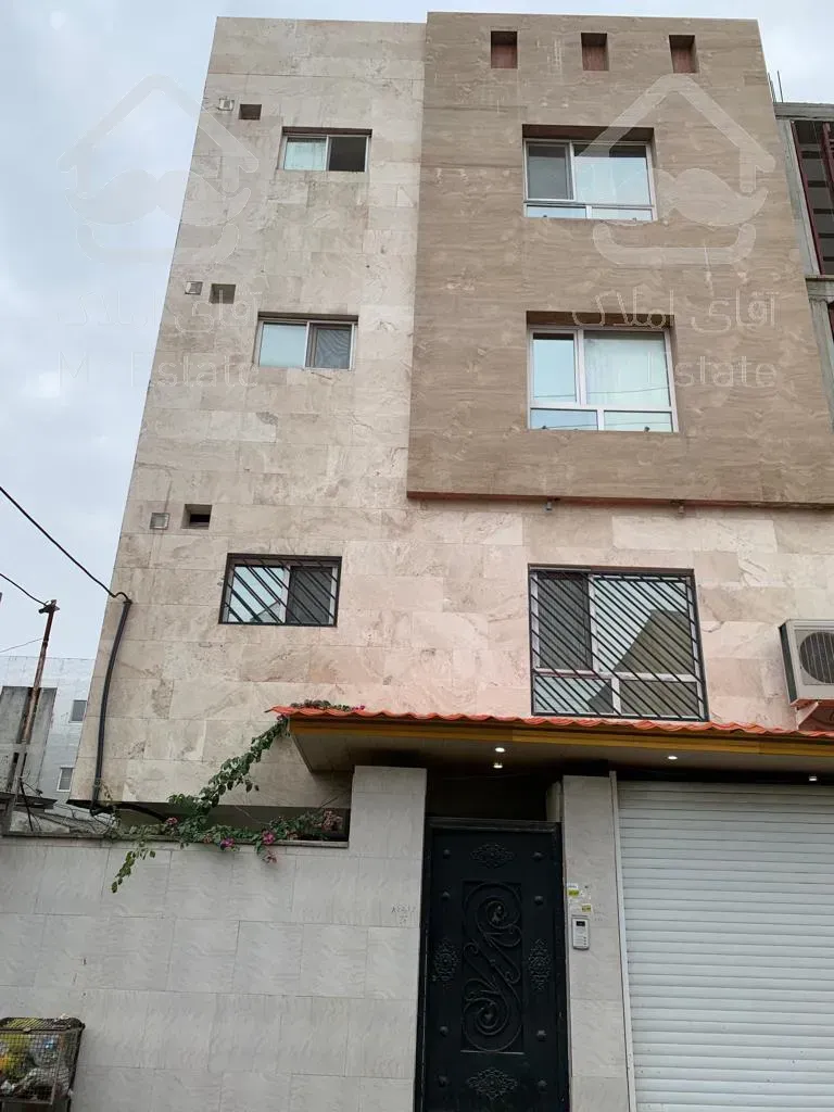 فروش واحد آپارتمان