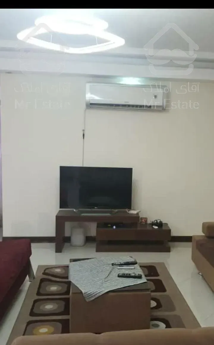 ۱۰۵متر۲خواب علامه جنوبی