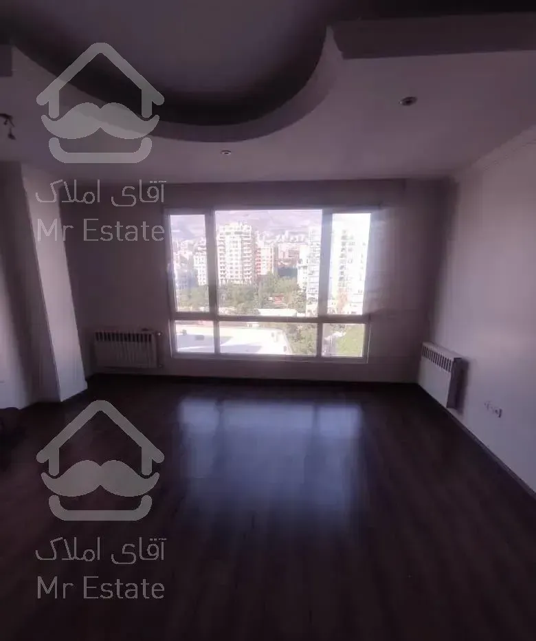 ازگل خیابان نوبهار ۱۳۰ متر فول