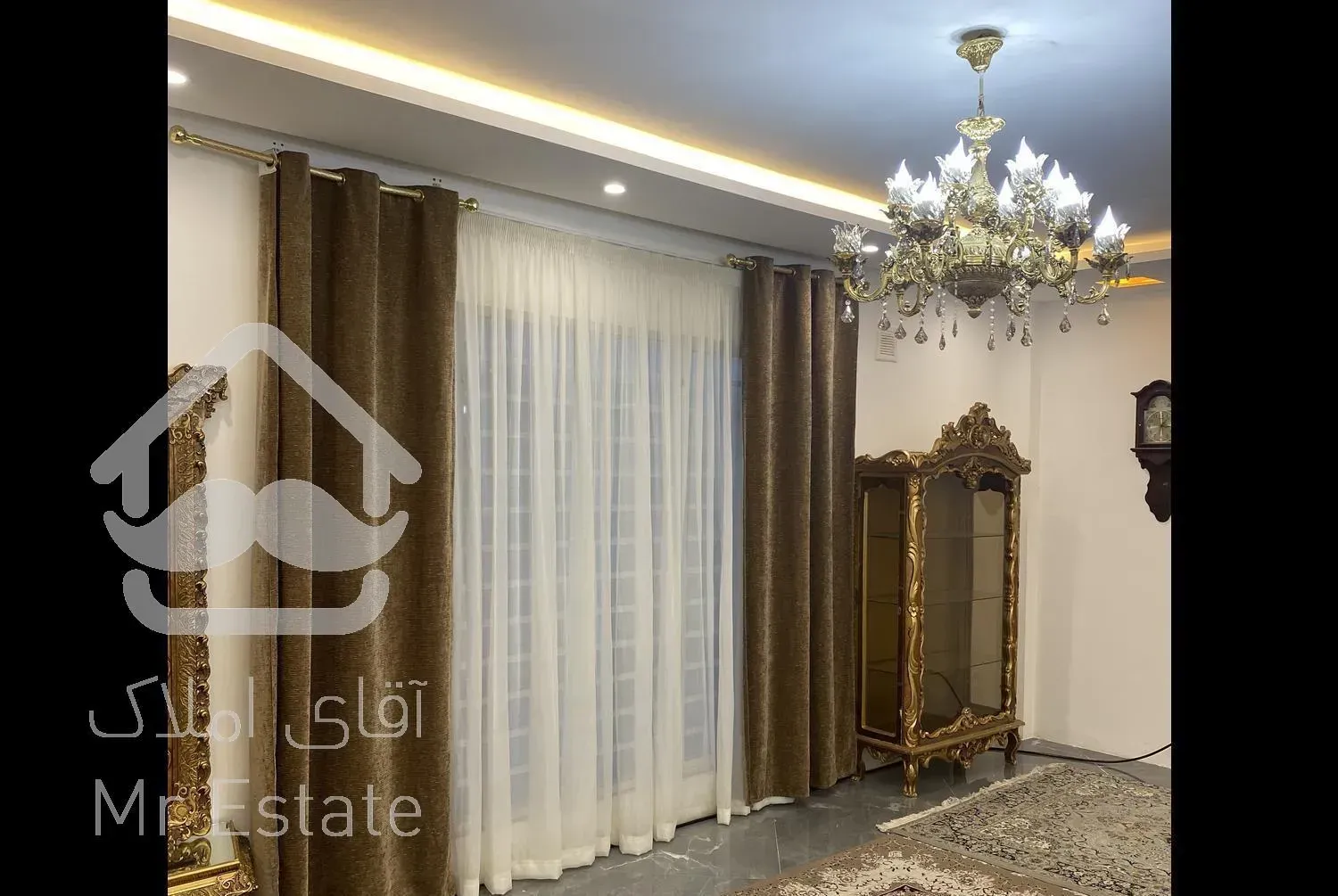 اجاره باغ ویلا شاهنامه ۷۶