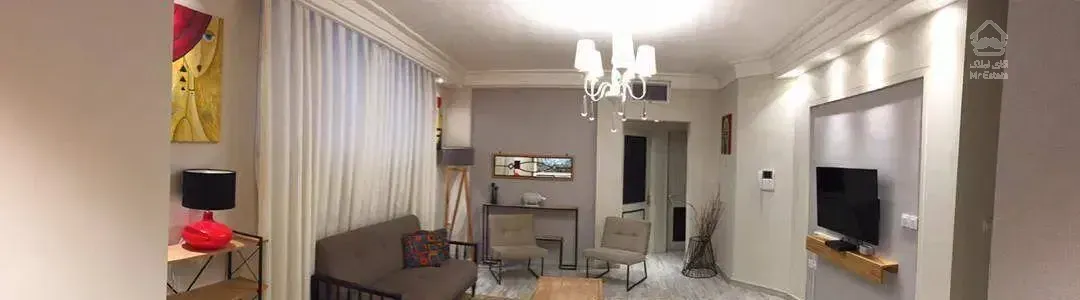 ۱۰۰متر/تنها ۳خواب مشهد بااین متراژ/صیاد ۲۳/تکواحدی